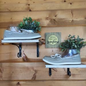 Cole Haan 💜 Pinch Maine Classic Womens Leather Loafers Slip On Moc Boat Shoe 8B